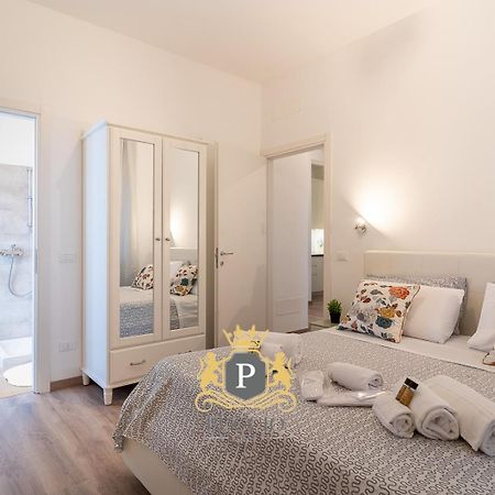Charme In Fiera - Zona Fiera Apartman Verona Kültér fotó
