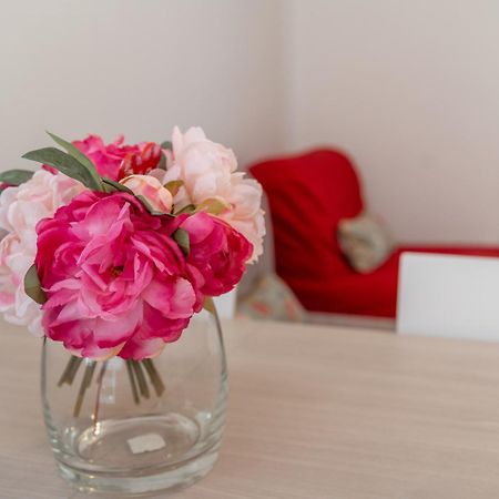 Charme In Fiera - Zona Fiera Apartman Verona Kültér fotó
