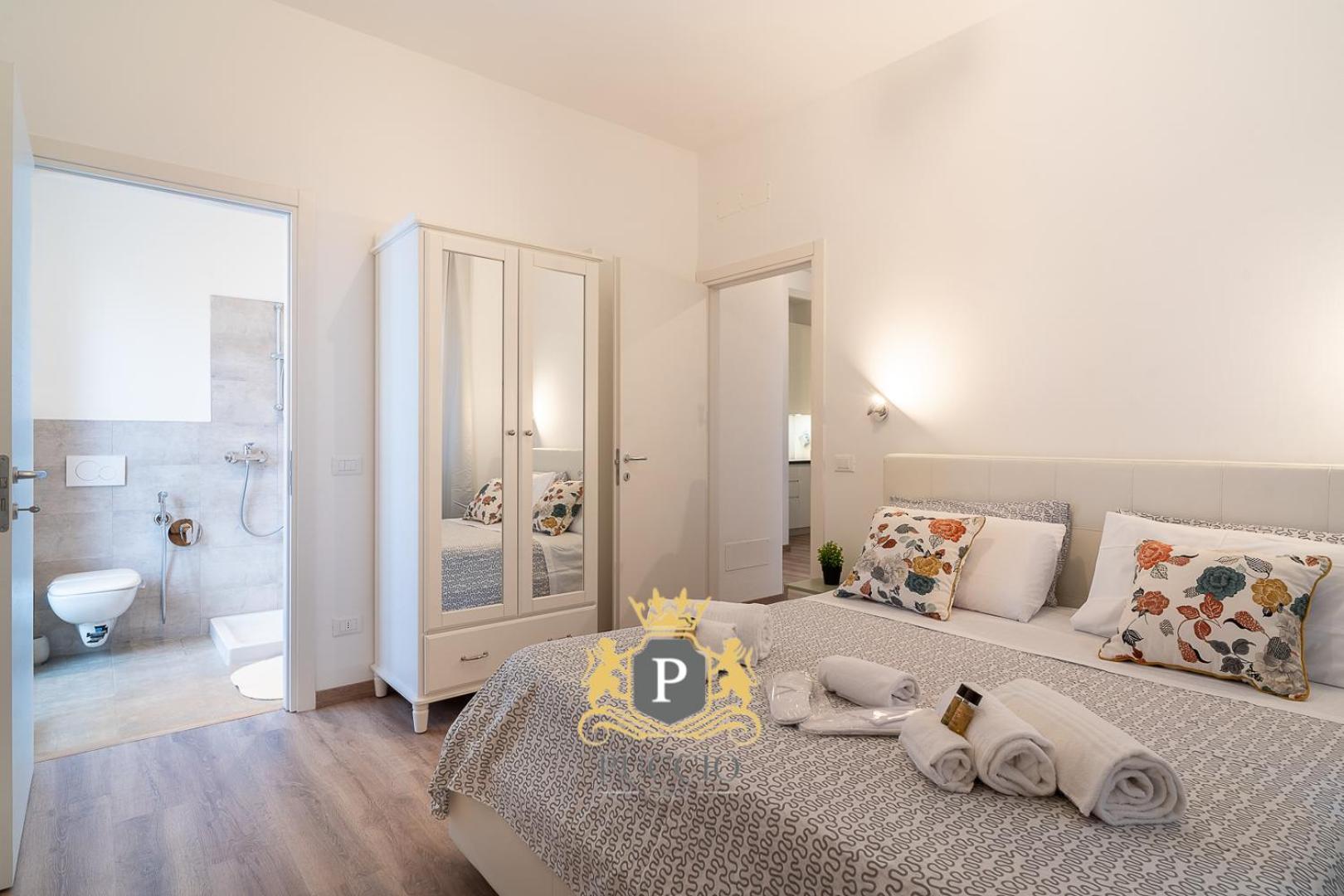 Charme In Fiera - Zona Fiera Apartman Verona Kültér fotó