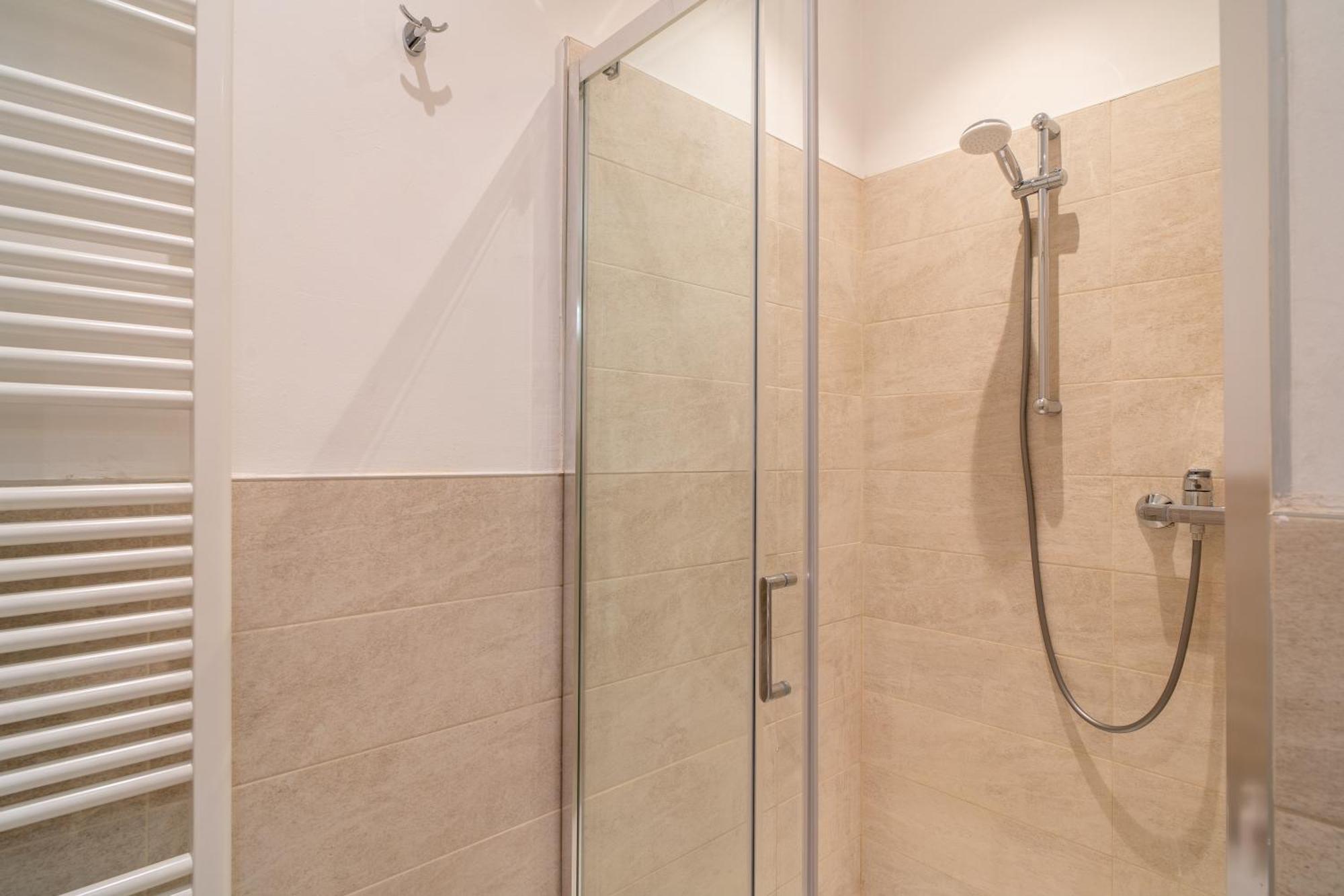 Charme In Fiera - Zona Fiera Apartman Verona Kültér fotó