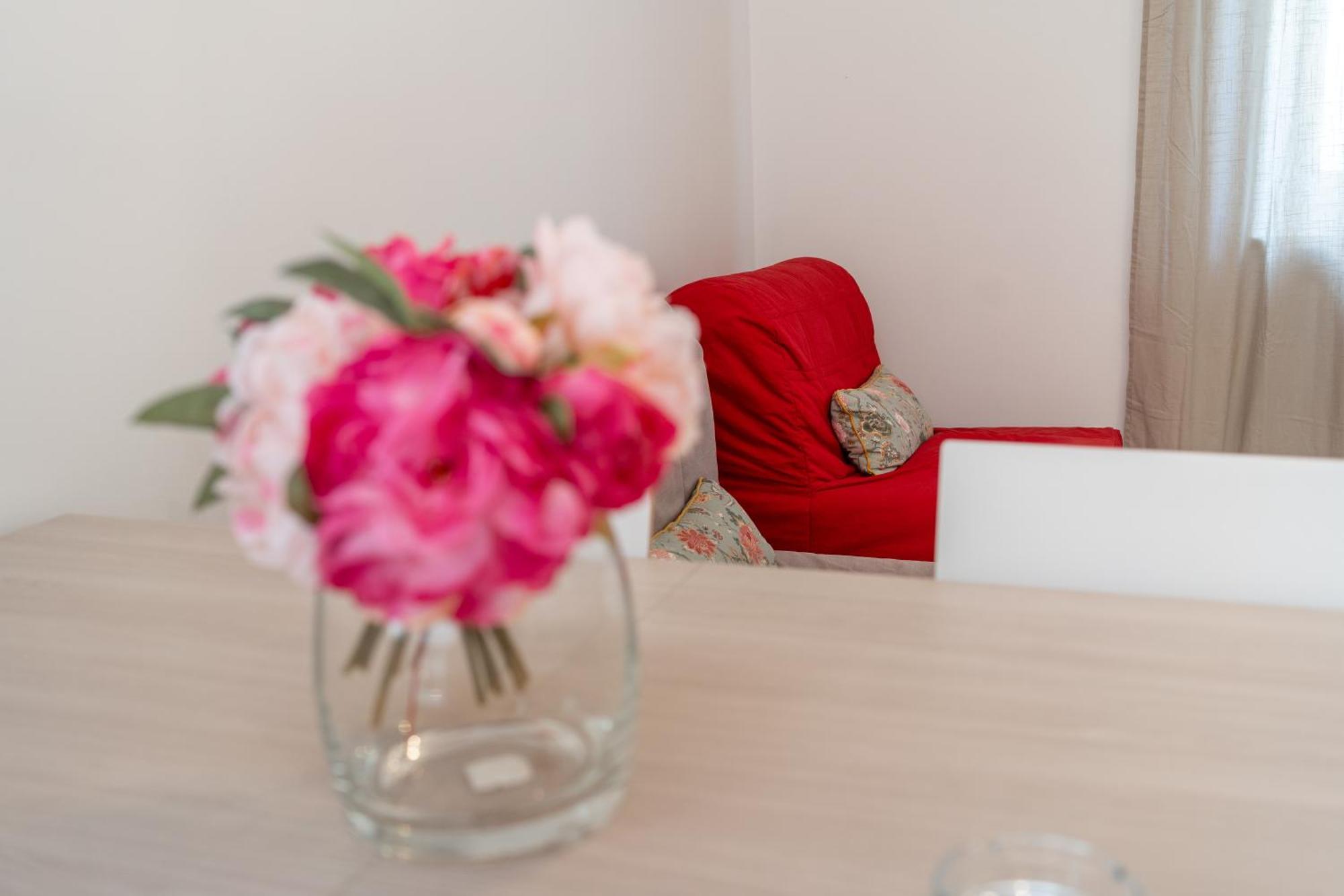 Charme In Fiera - Zona Fiera Apartman Verona Kültér fotó