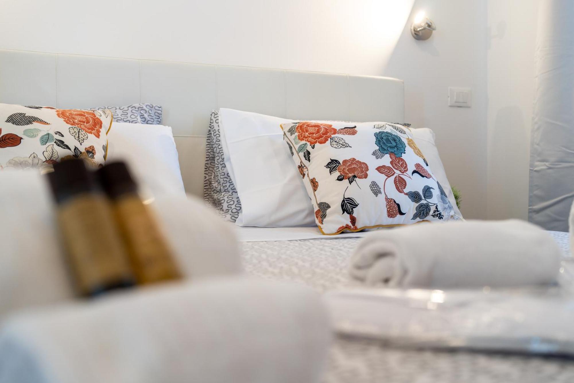 Charme In Fiera - Zona Fiera Apartman Verona Kültér fotó
