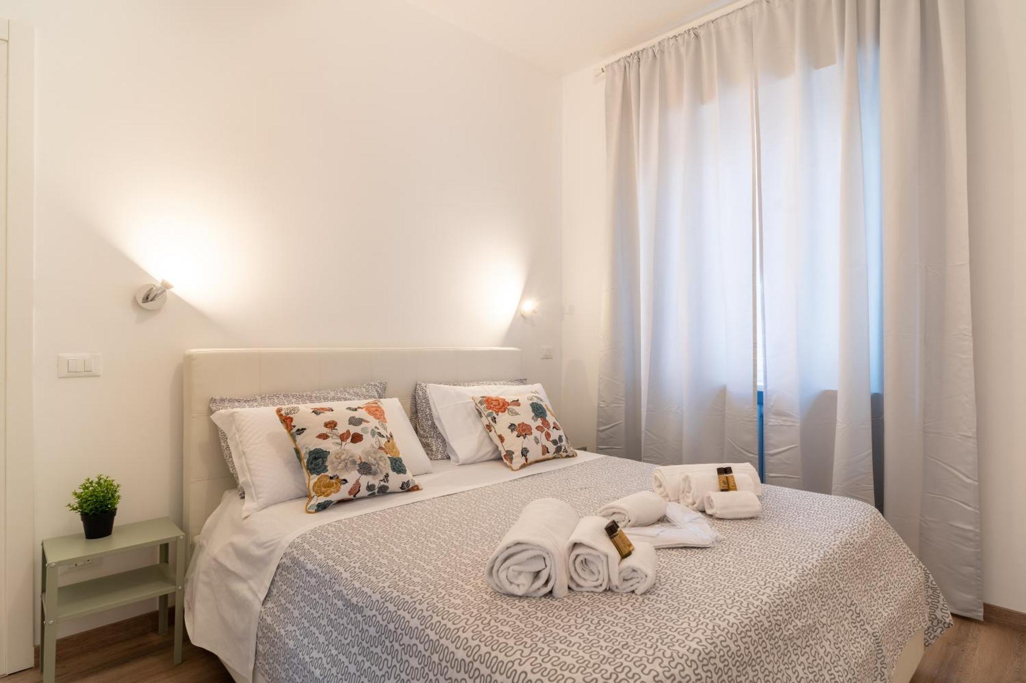 Charme In Fiera - Zona Fiera Apartman Verona Kültér fotó