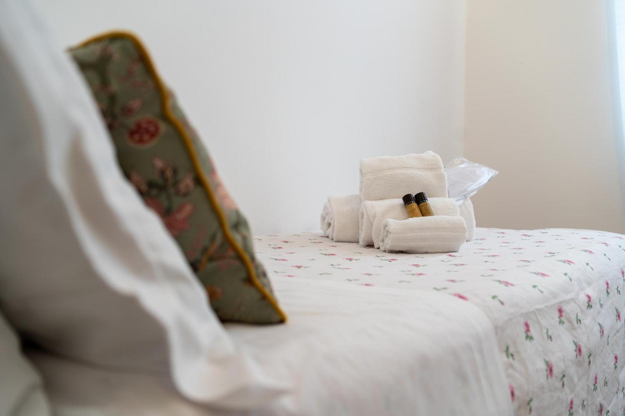 Charme In Fiera - Zona Fiera Apartman Verona Kültér fotó
