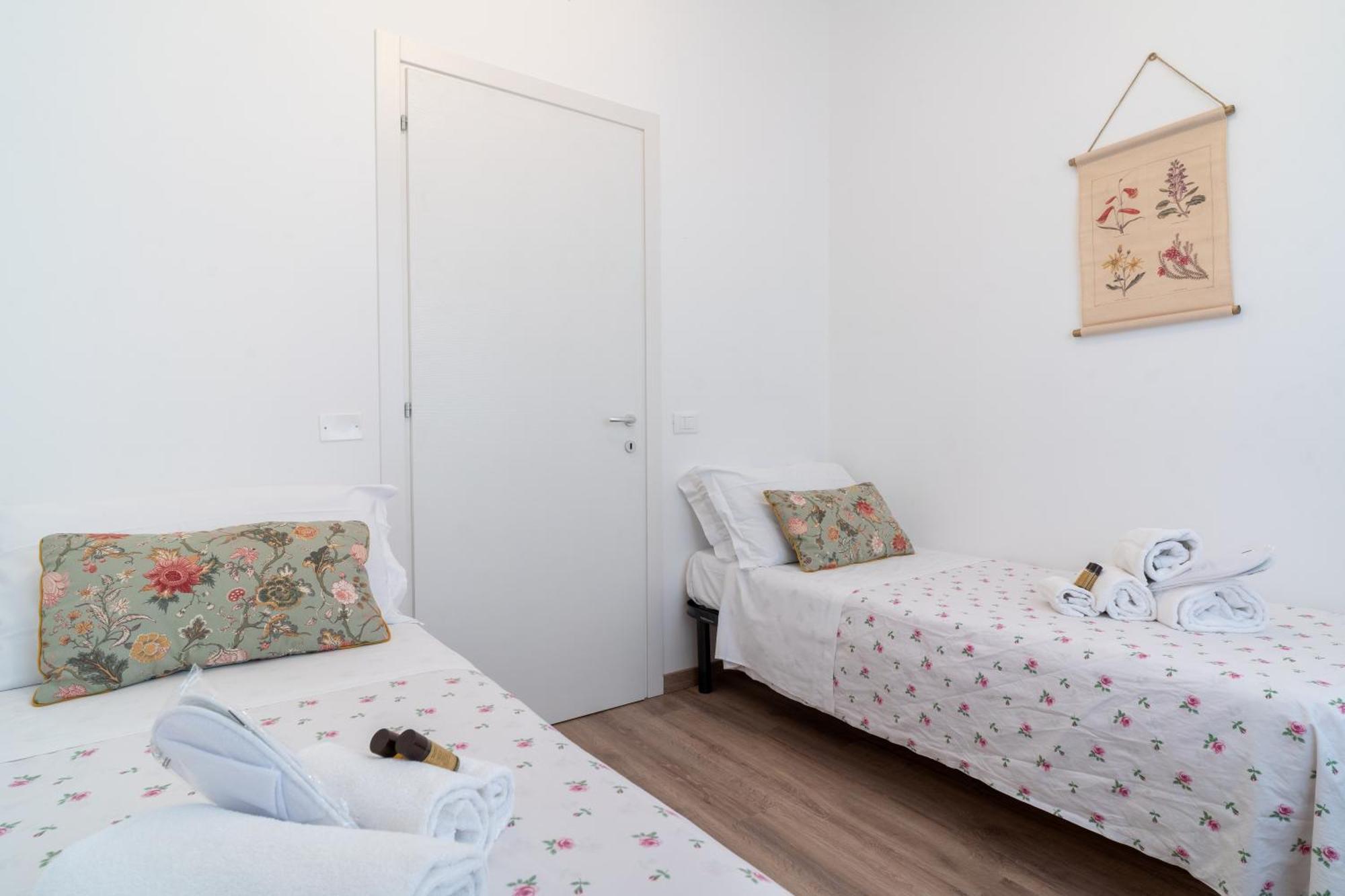 Charme In Fiera - Zona Fiera Apartman Verona Kültér fotó