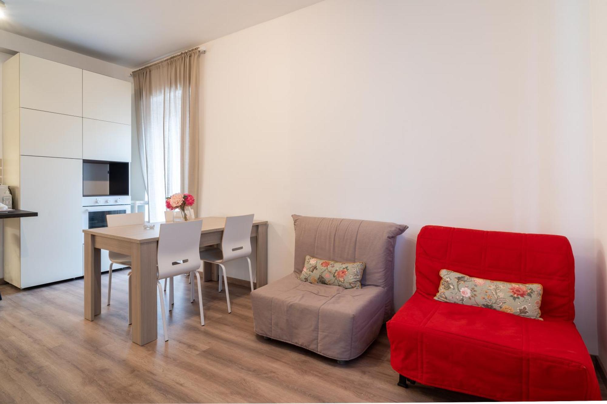 Charme In Fiera - Zona Fiera Apartman Verona Kültér fotó