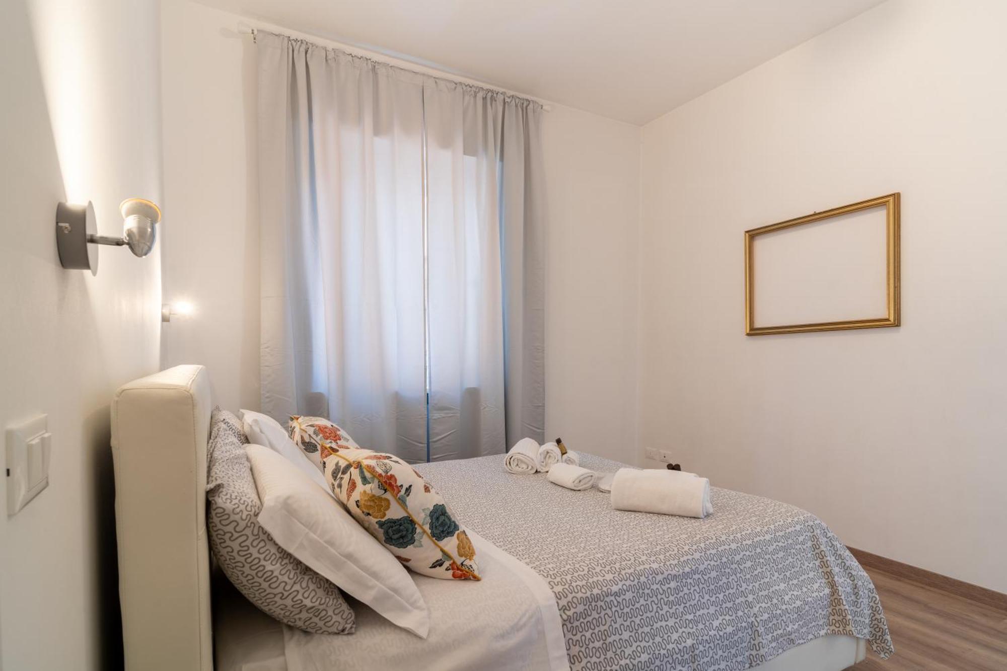 Charme In Fiera - Zona Fiera Apartman Verona Kültér fotó