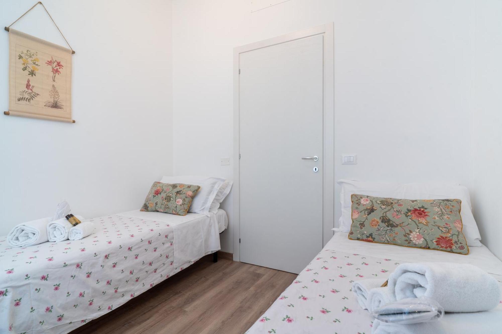 Charme In Fiera - Zona Fiera Apartman Verona Kültér fotó