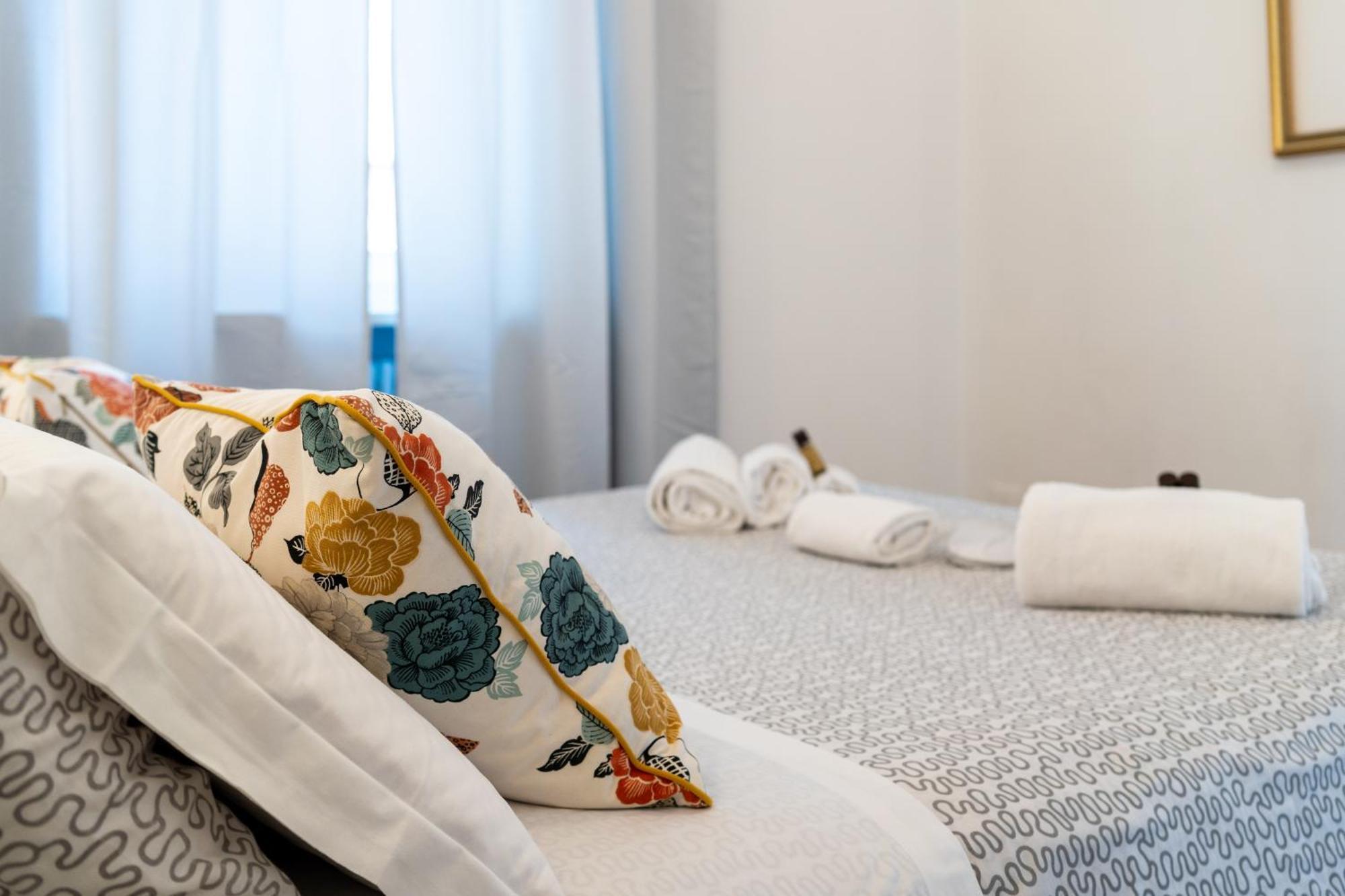 Charme In Fiera - Zona Fiera Apartman Verona Kültér fotó