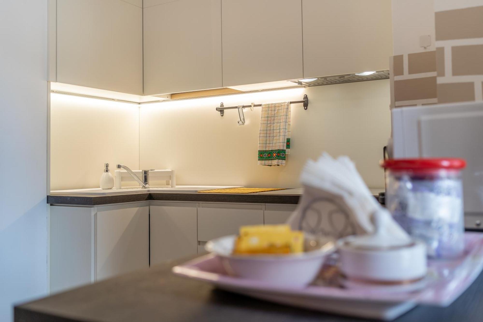 Charme In Fiera - Zona Fiera Apartman Verona Kültér fotó