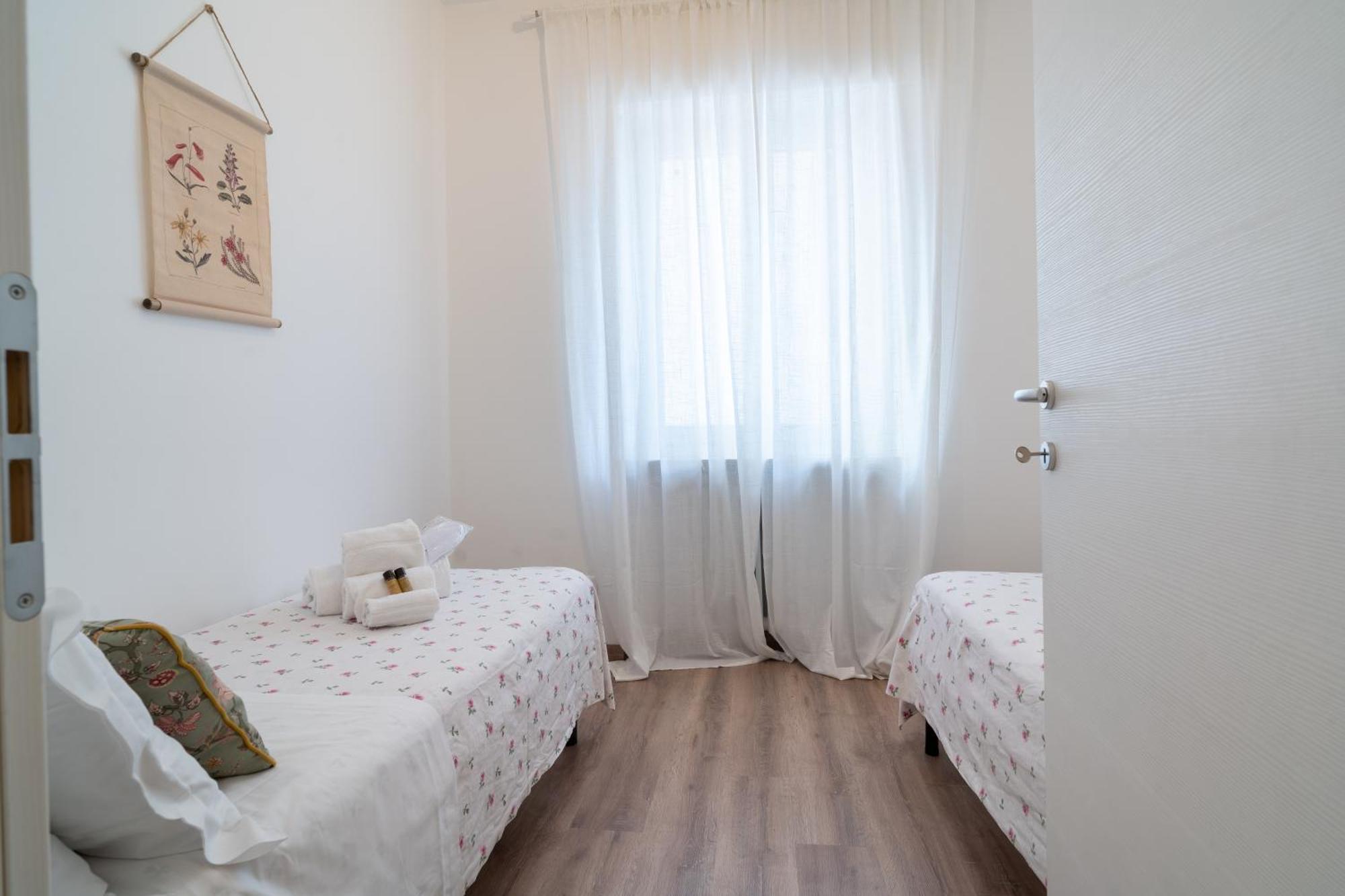 Charme In Fiera - Zona Fiera Apartman Verona Kültér fotó
