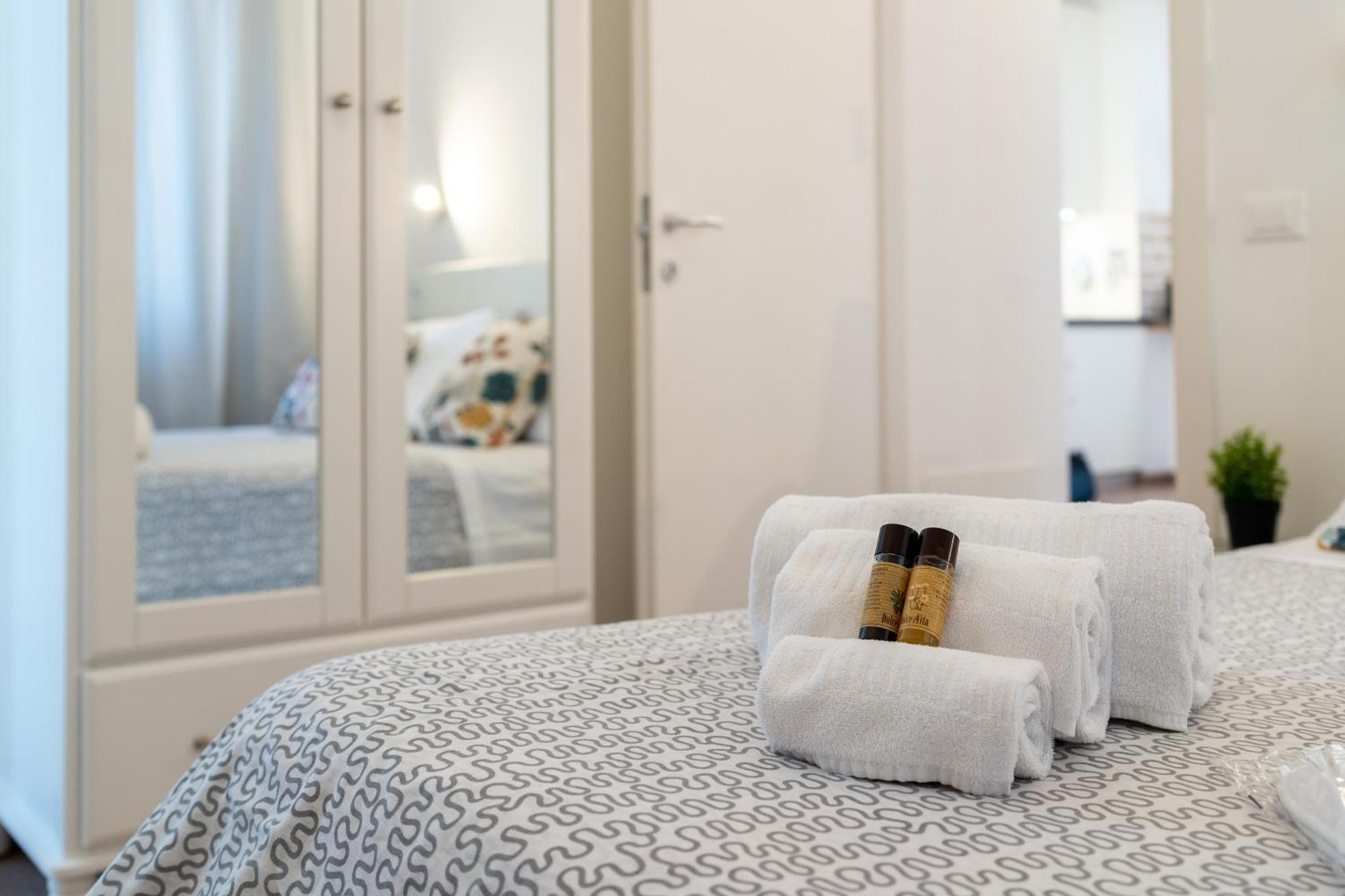 Charme In Fiera - Zona Fiera Apartman Verona Kültér fotó