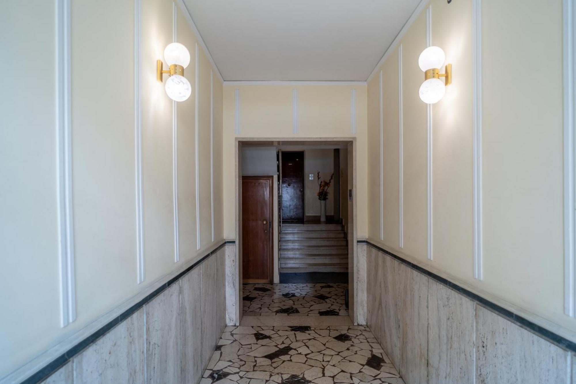 Charme In Fiera - Zona Fiera Apartman Verona Kültér fotó