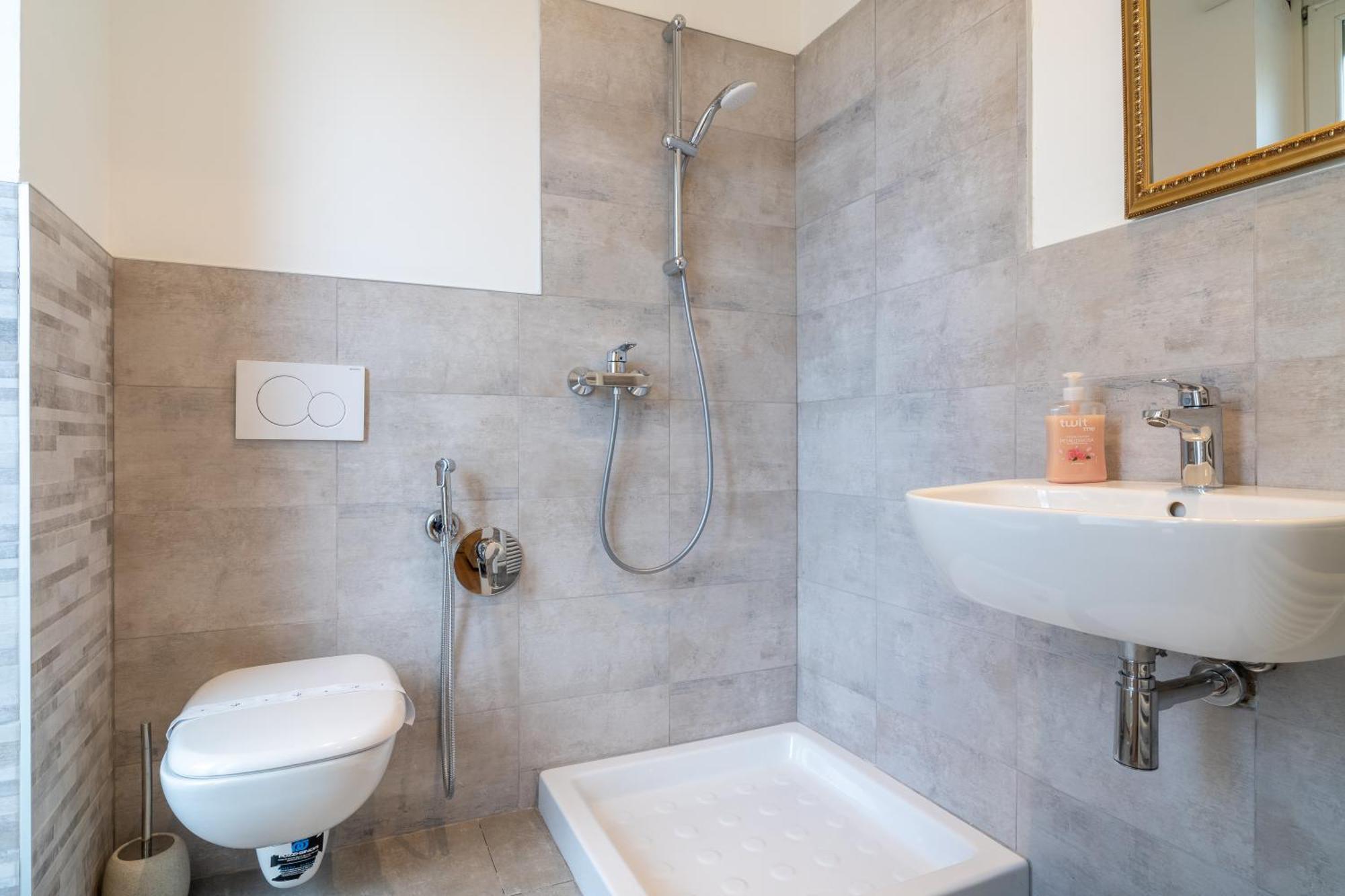 Charme In Fiera - Zona Fiera Apartman Verona Kültér fotó