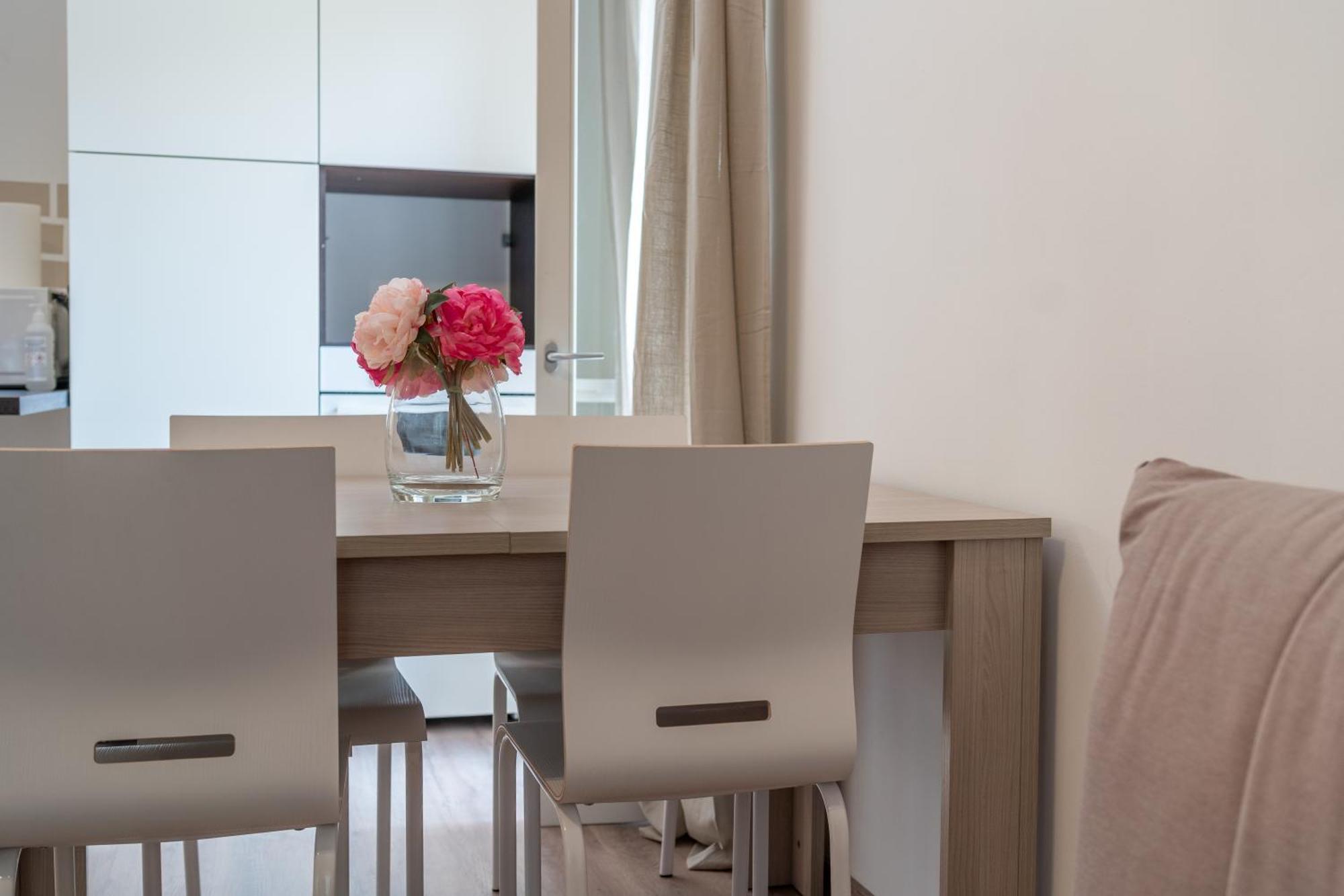 Charme In Fiera - Zona Fiera Apartman Verona Kültér fotó