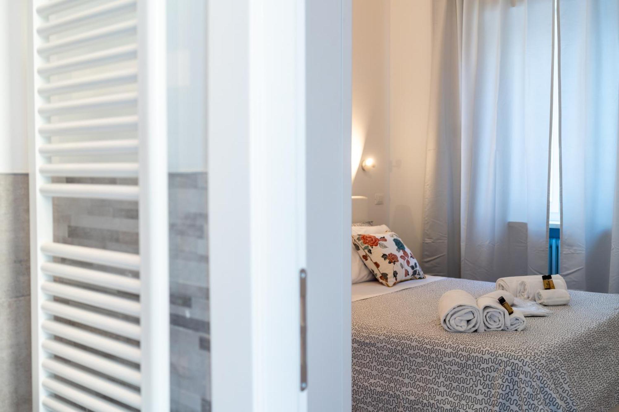 Charme In Fiera - Zona Fiera Apartman Verona Kültér fotó