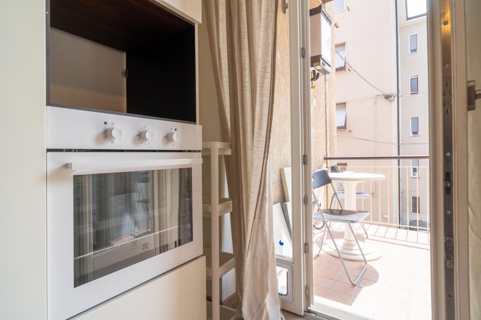 Charme In Fiera - Zona Fiera Apartman Verona Kültér fotó