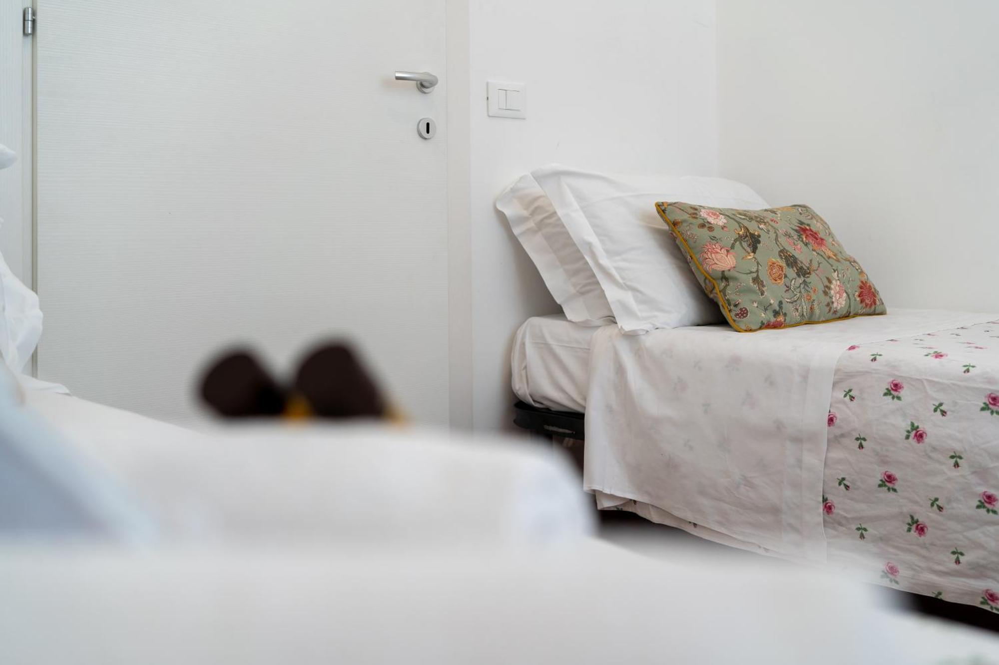 Charme In Fiera - Zona Fiera Apartman Verona Kültér fotó