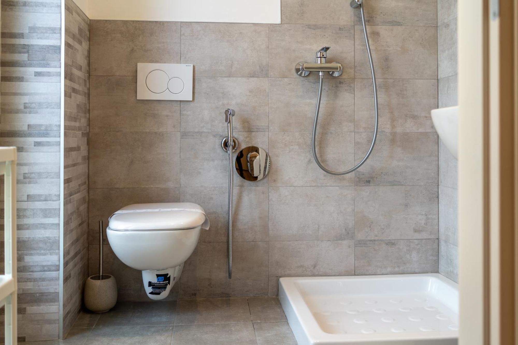 Charme In Fiera - Zona Fiera Apartman Verona Kültér fotó