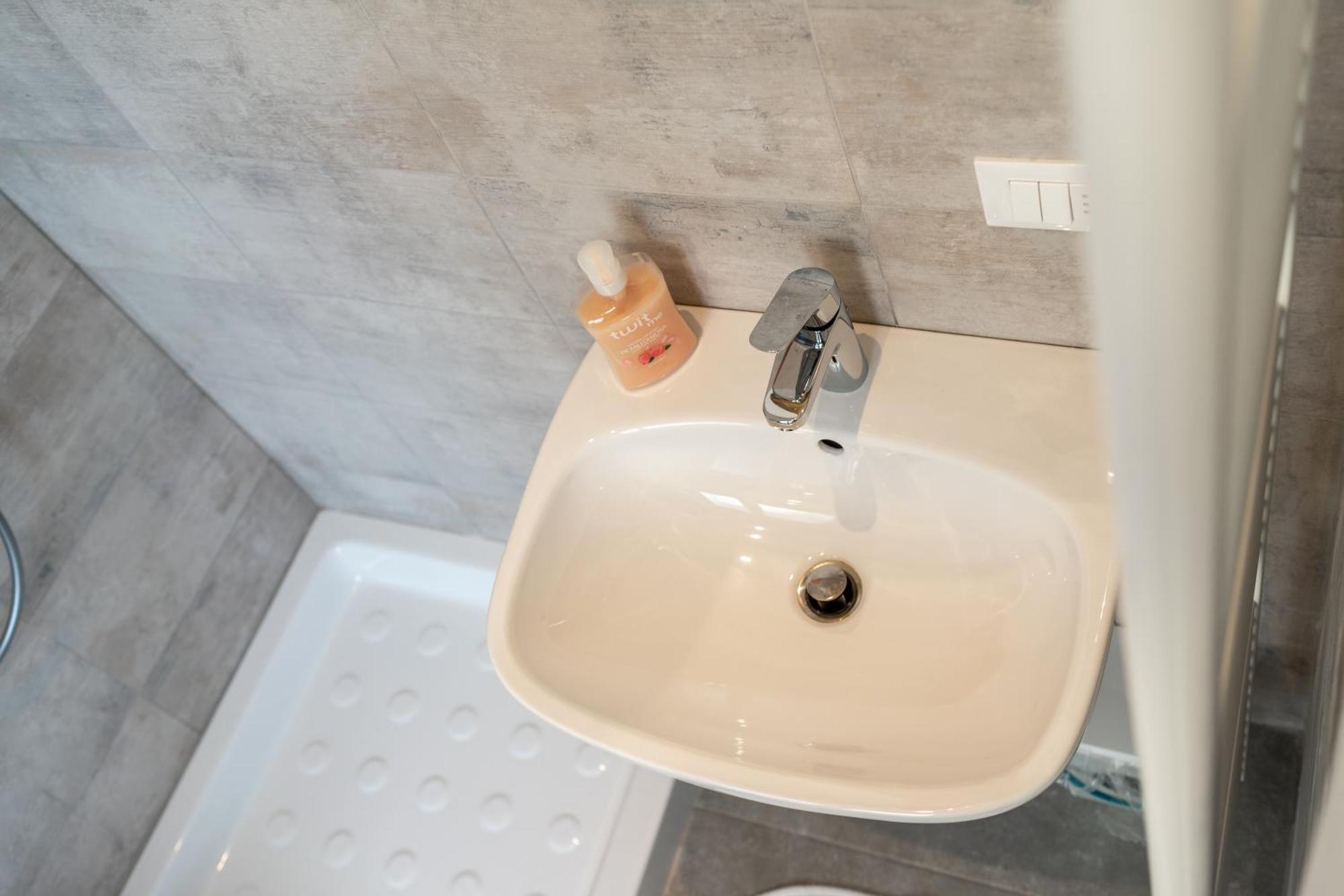 Charme In Fiera - Zona Fiera Apartman Verona Kültér fotó