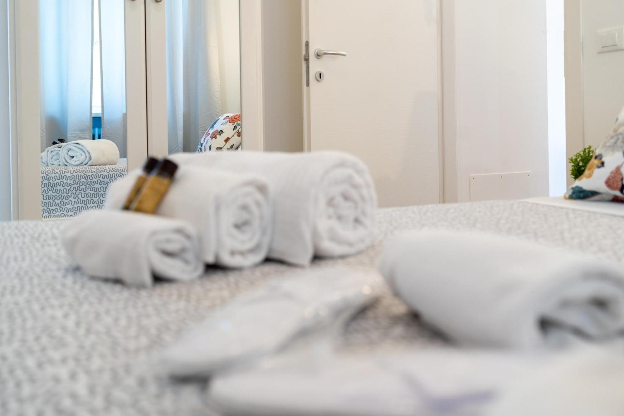 Charme In Fiera - Zona Fiera Apartman Verona Kültér fotó