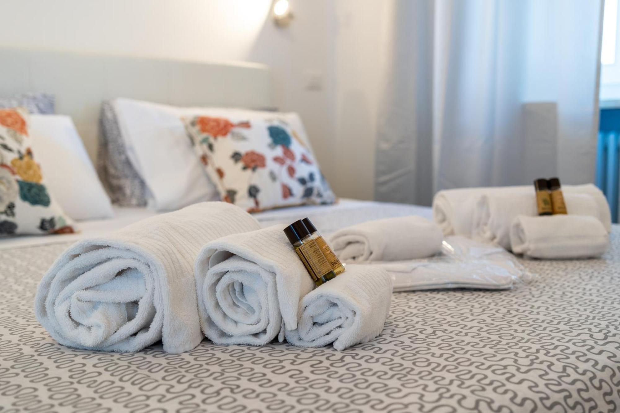 Charme In Fiera - Zona Fiera Apartman Verona Kültér fotó