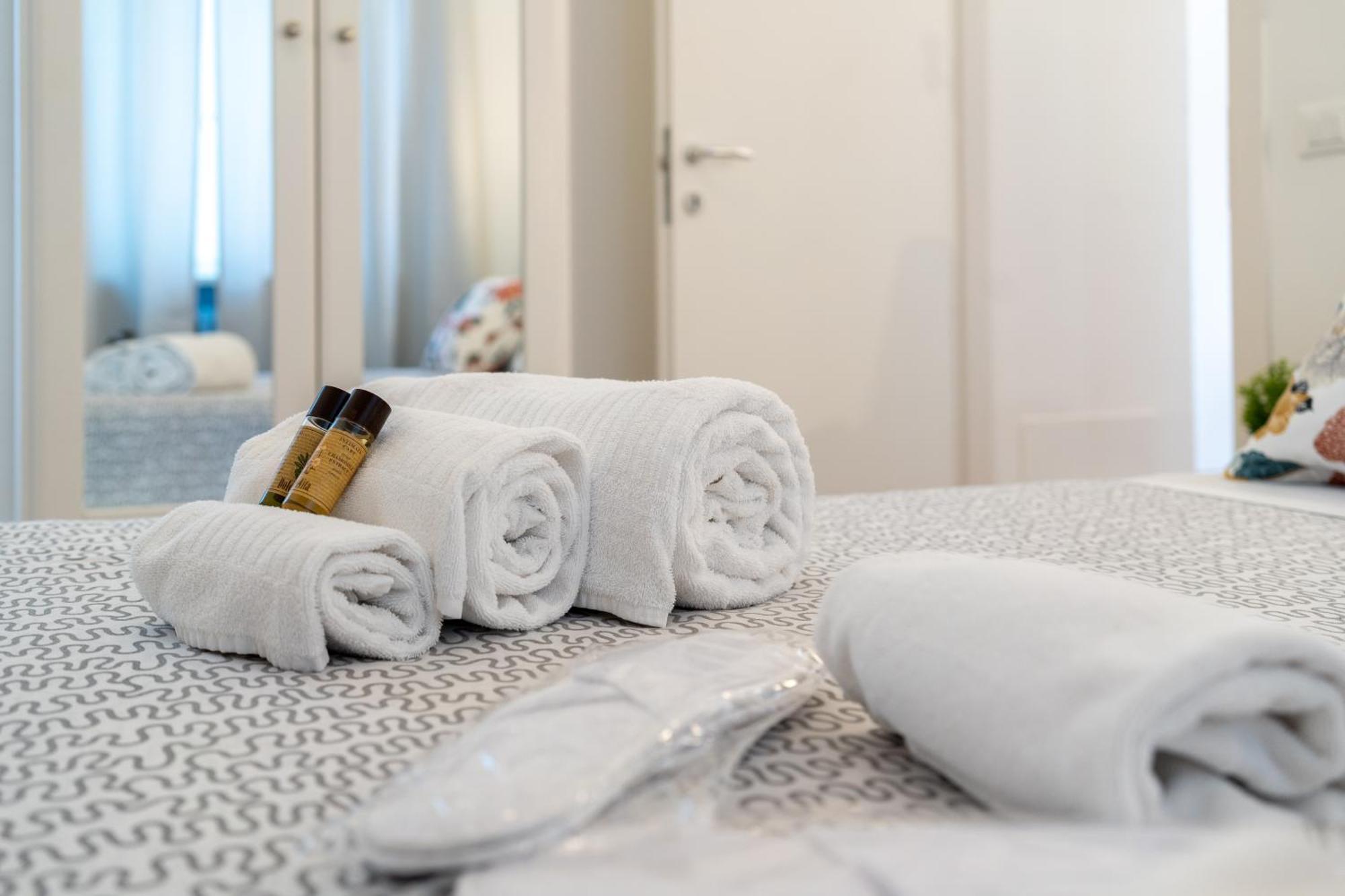 Charme In Fiera - Zona Fiera Apartman Verona Kültér fotó