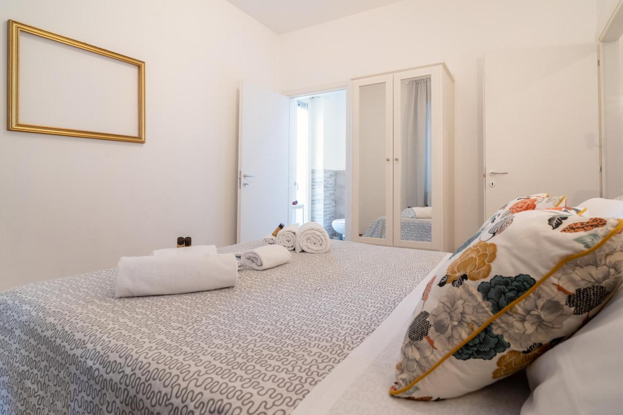 Charme In Fiera - Zona Fiera Apartman Verona Kültér fotó