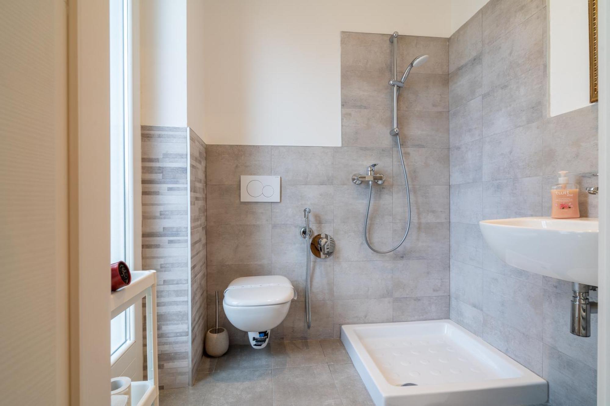 Charme In Fiera - Zona Fiera Apartman Verona Kültér fotó