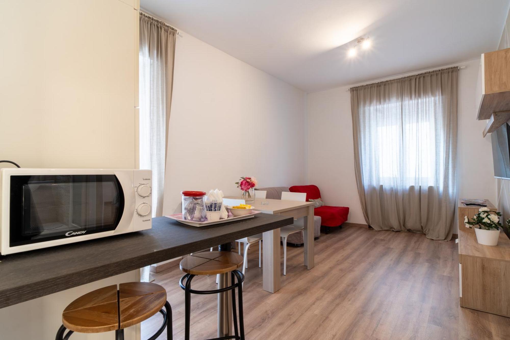 Charme In Fiera - Zona Fiera Apartman Verona Kültér fotó