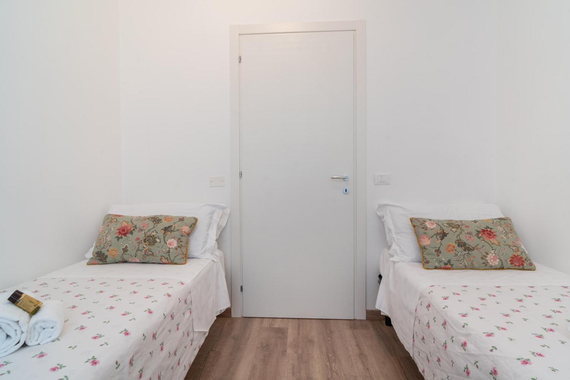 Charme In Fiera - Zona Fiera Apartman Verona Kültér fotó