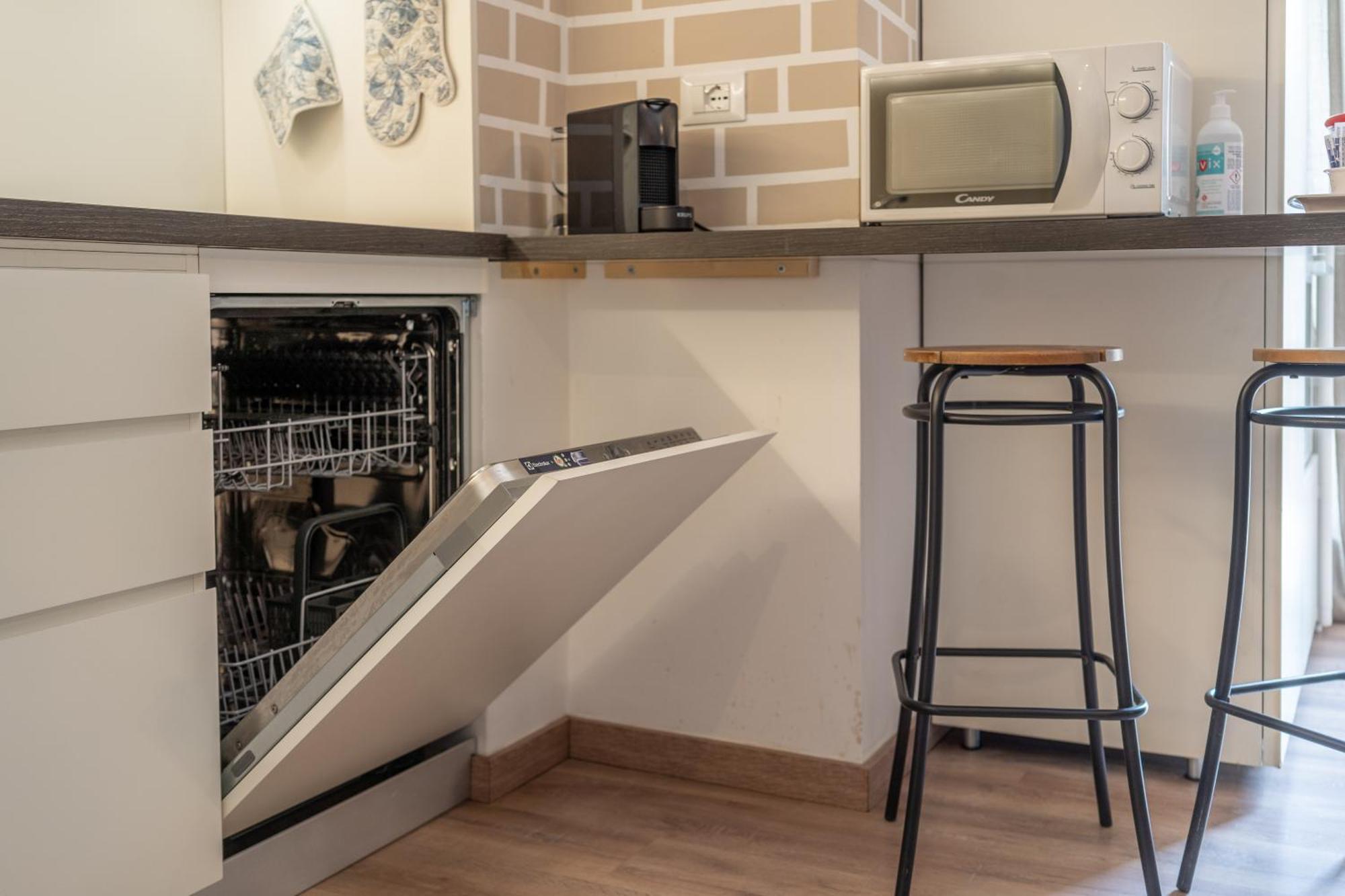 Charme In Fiera - Zona Fiera Apartman Verona Kültér fotó