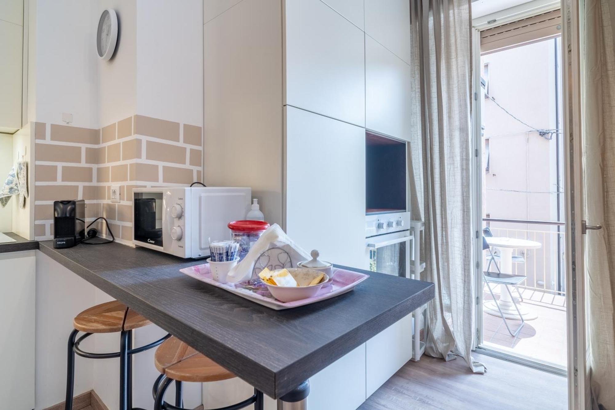 Charme In Fiera - Zona Fiera Apartman Verona Kültér fotó