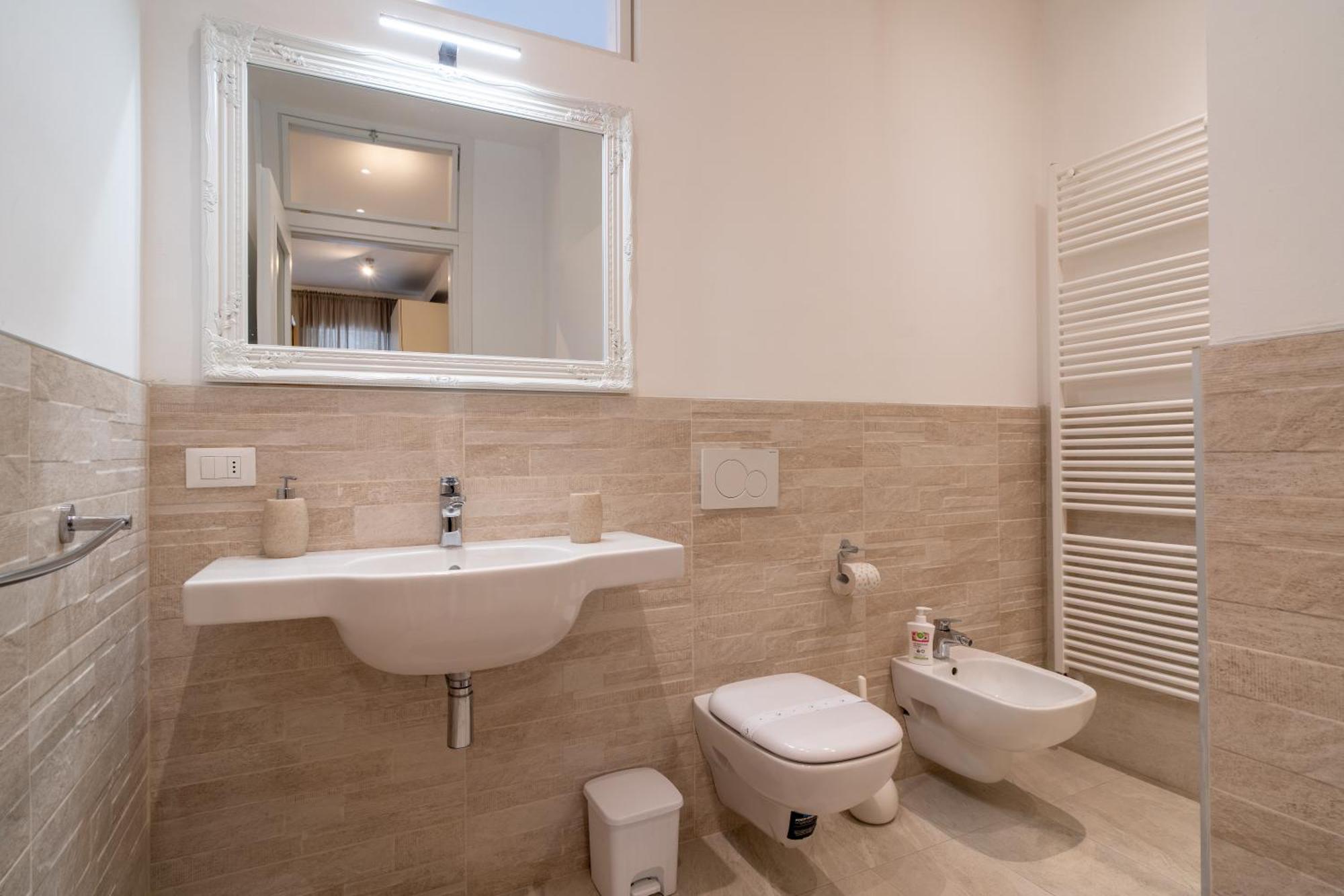 Charme In Fiera - Zona Fiera Apartman Verona Kültér fotó